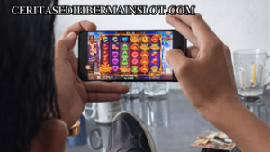 kecanduan judi online