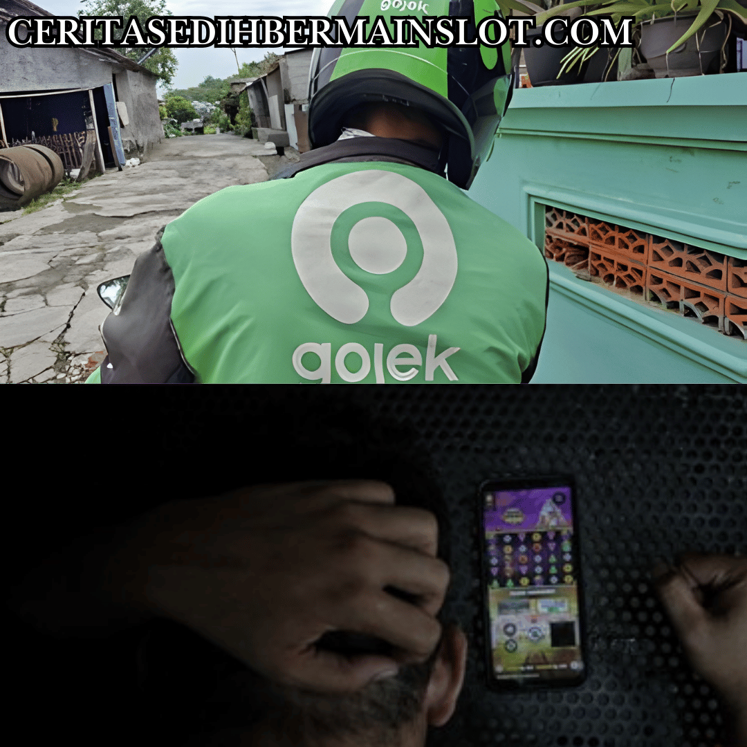 Jackpot Besar yang Mengubah Hidup, Simak Kisah Sedih Bermain Slot Ini!