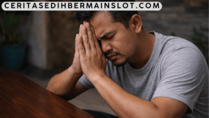 pengalaman judi online slot