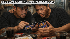 kisah jackpot judi online