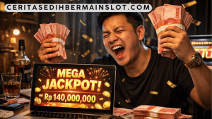 terjerat judi online dan pinjol