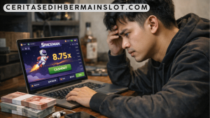 terjebak investasi bodong dan judi online