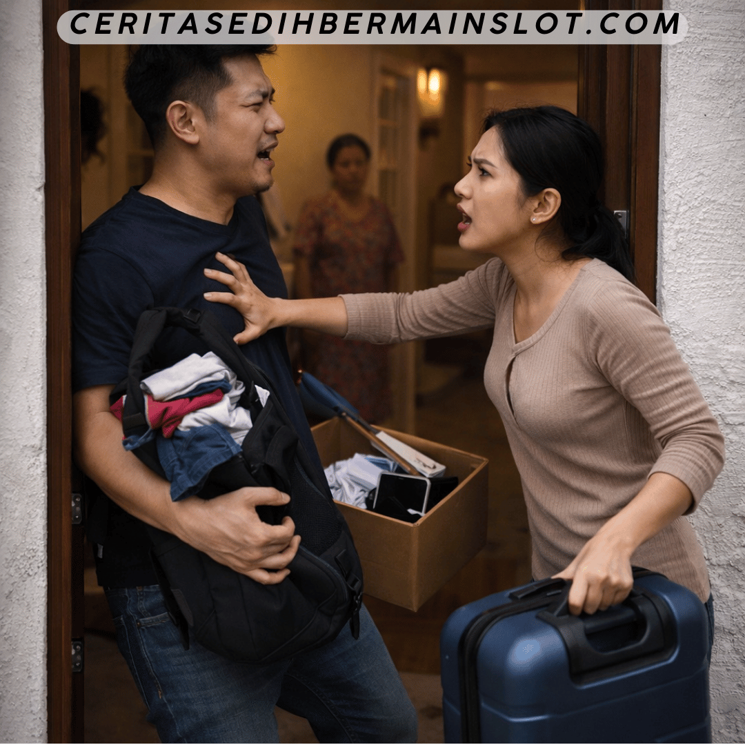 terjerat judi online dan pinjol